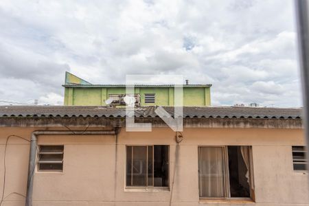 Vista do quarto 1 de apartamento para alugar com 2 quartos, 75m² em Centro, Diadema