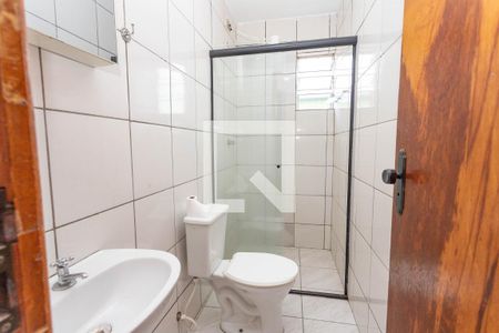 Apartamento para alugar com 75m², 2 quartos e sem vagaBanheiro