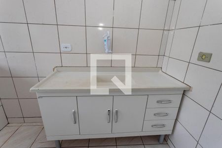 Apartamento para alugar com 75m², 2 quartos e sem vagaCozinha