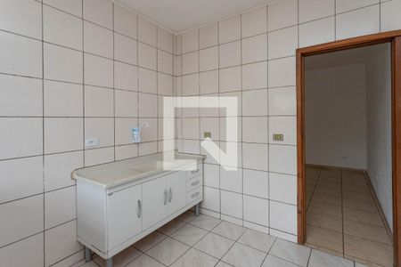 Apartamento para alugar com 75m², 2 quartos e sem vagaCozinha