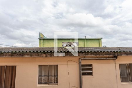 Apartamento para alugar com 75m², 2 quartos e sem vagaVista do quarto 2