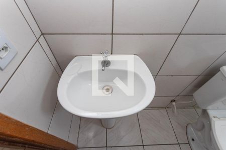 Apartamento para alugar com 75m², 2 quartos e sem vagaBanheiro