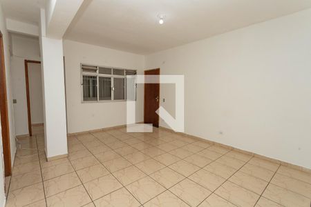 Sala de apartamento para alugar com 2 quartos, 75m² em Centro, Diadema