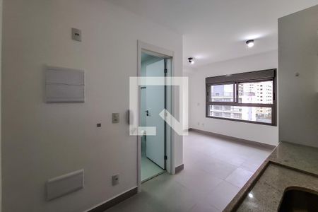 Studio de kitnet/studio para alugar com 1 quarto, 20m² em Alto do Ipiranga, São Paulo