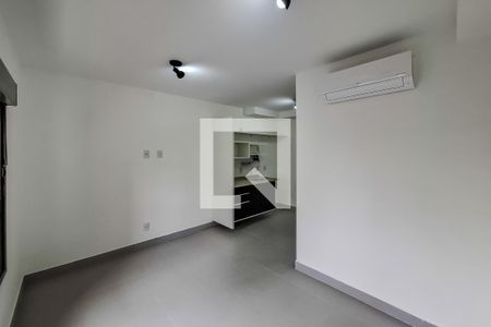 Studio de kitnet/studio para alugar com 1 quarto, 20m² em Alto do Ipiranga, São Paulo