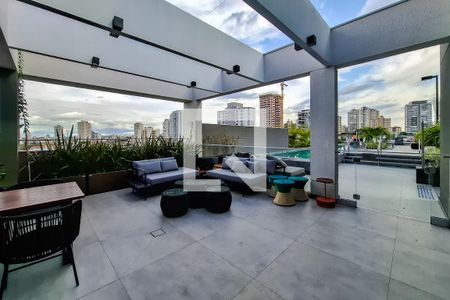 Studio para alugar com 20m², 1 quarto e sem vaga Studio para alugar com 20m², 1 quarto e sem vagaÁrea comum