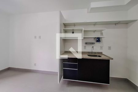 Studio de kitnet/studio para alugar com 1 quarto, 20m² em Alto do Ipiranga, São Paulo