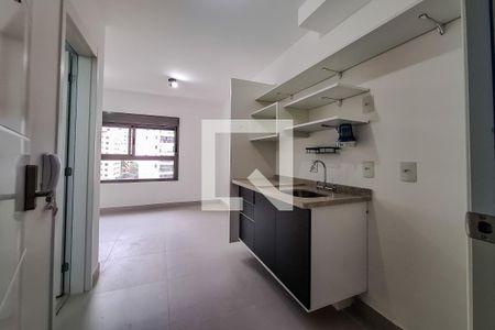 Studio de kitnet/studio para alugar com 1 quarto, 20m² em Alto do Ipiranga, São Paulo