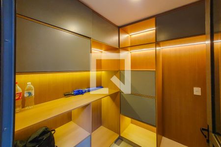 Studio para alugar com 20m², 1 quarto e sem vaga Studio para alugar com 20m², 1 quarto e sem vagaÁrea comum