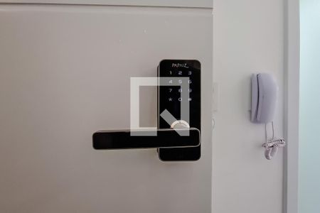 Studio de kitnet/studio para alugar com 1 quarto, 20m² em Alto do Ipiranga, São Paulo