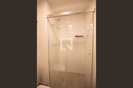 Studio à venda com 28m², 1 quarto e sem vagaBanheiro