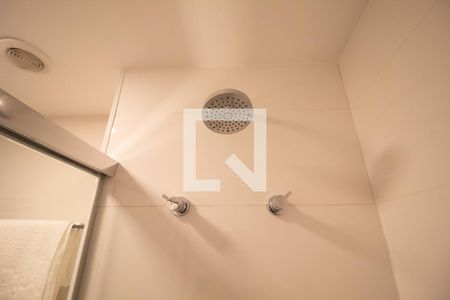 Studio à venda com 28m², 1 quarto e sem vagaBanheiro