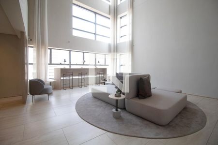 Studio à venda com 28m², 1 quarto e sem vagaÁrea comum