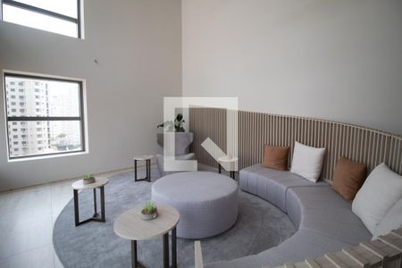 Studio à venda com 28m², 1 quarto e sem vagaÁrea comum