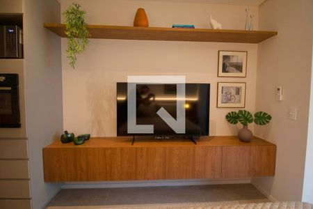 Studio de kitnet/studio à venda com 1 quarto, 28m² em Paraíso, São Paulo