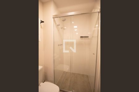 Studio à venda com 28m², 1 quarto e sem vagaBanheiro