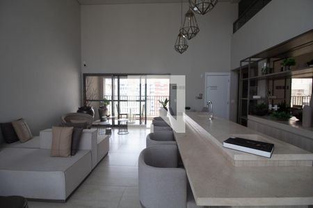 Studio à venda com 28m², 1 quarto e sem vagaEspaço Gourmet