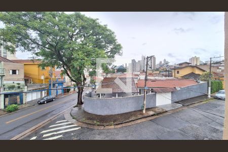 Vista do Quarto 1 de casa à venda com 2 quartos, 300m² em Vila Romana, São Paulo
