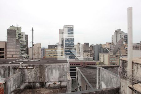Apartamento à venda com 59m², 1 quarto e sem vaga Apartamento à venda com 59m², 1 quarto e sem vagaÁrea Comum - TerraçoVista