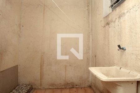 Apartamento à venda com 59m², 1 quarto e sem vagaCozinha + Área de Serviço