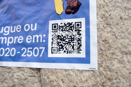 Apartamento à venda com 59m², 1 quarto e sem vagaQR Code 3ARS200_30