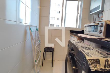 Apartamento à venda com 48m², 2 quartos e 1 vagaÁrea de Serviço