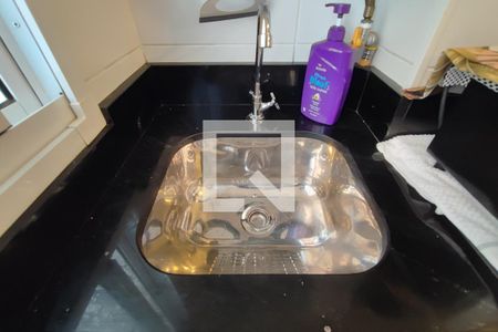 Apartamento à venda com 48m², 2 quartos e 1 vagaÁrea de Serviço