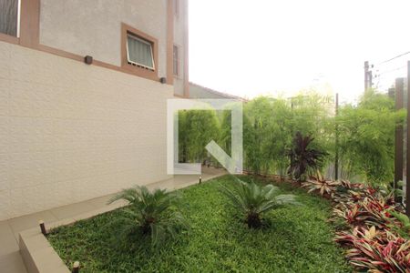 Apartamento à venda com 145m², 4 quartos e 2 vagasEntrada do prédio 