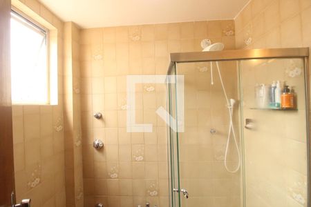 Apartamento à venda com 145m², 4 quartos e 2 vagasBanheiro 