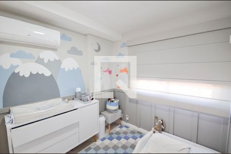 Quarto de apartamento para alugar com 2 quartos, 67m² em Tijuca, Rio de Janeiro