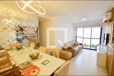 Apartamento para alugar com 2 quartos, 67m² em Tijuca, Rio de Janeiro