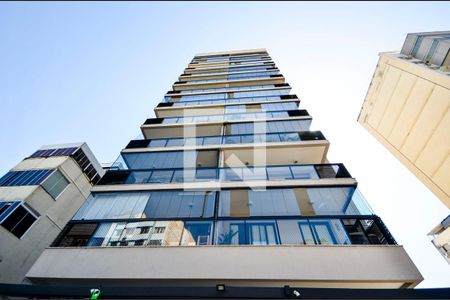 Fachada de apartamento para alugar com 2 quartos, 67m² em Tijuca, Rio de Janeiro