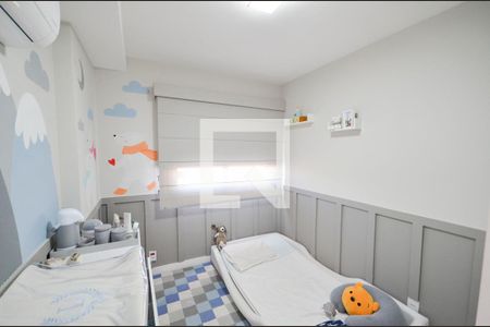 Quarto de apartamento para alugar com 2 quartos, 67m² em Tijuca, Rio de Janeiro