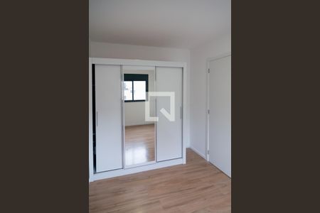 Apartamento à venda com 29m², 1 quarto e sem vagaQuarto