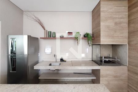 Apartamento à venda com 29m², 1 quarto e sem vagaÁrea comum