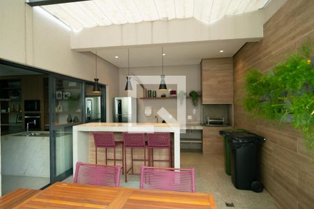 Apartamento à venda com 29m², 1 quarto e sem vagaÁrea comum