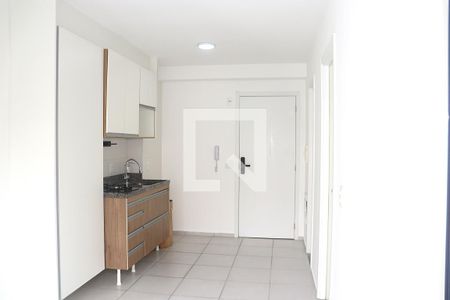 Sala de kitnet/studio à venda com 1 quarto, 29m² em Bela Vista, São Paulo