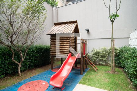 Apartamento à venda com 29m², 1 quarto e sem vagaÁrea comum