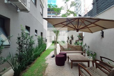 Apartamento à venda com 29m², 1 quarto e sem vagaÁrea comum