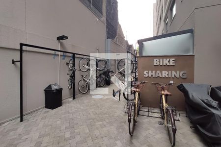 Apartamento à venda com 29m², 1 quarto e sem vagaÁrea comum