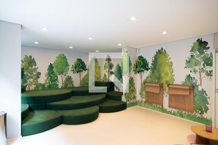 Apartamento à venda com 29m², 1 quarto e sem vagaÁrea comum