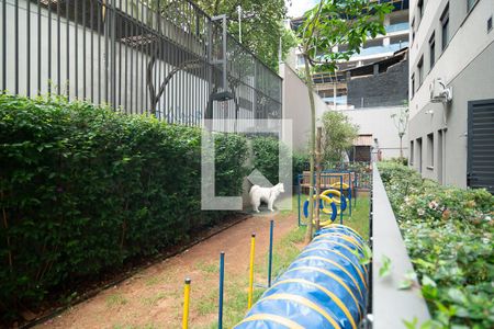 Apartamento à venda com 29m², 1 quarto e sem vagaÁrea comum