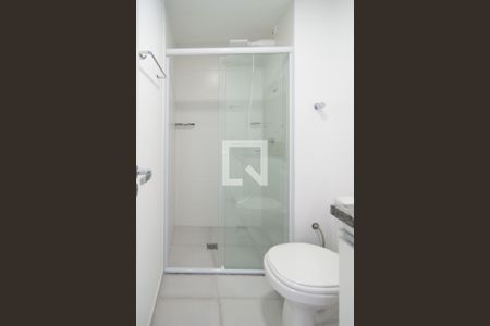 Apartamento à venda com 29m², 1 quarto e sem vagaBanheiro