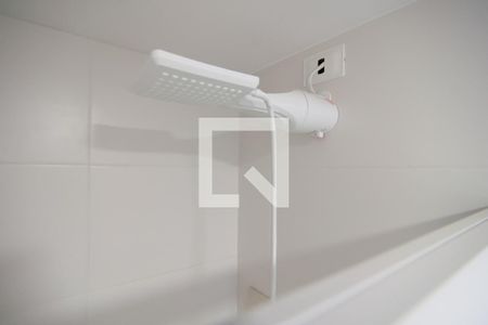 Apartamento à venda com 29m², 1 quarto e sem vagaBanheiro