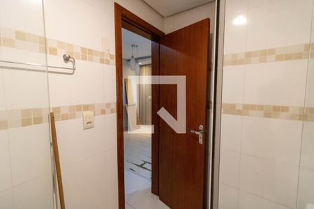 Studio à venda com 31m², 1 quarto e sem vagaBanheiro