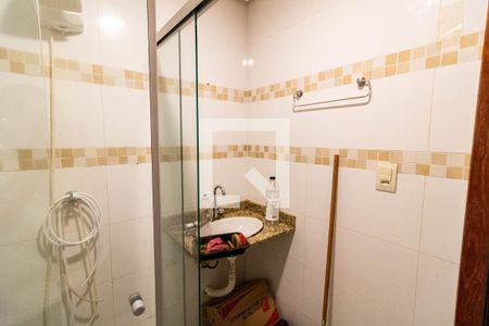 Studio à venda com 31m², 1 quarto e sem vagaBanheiro