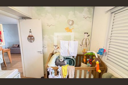 Apartamento à venda com 56m², 2 quartos e 2 vagasQuarto