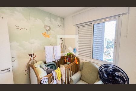 Apartamento à venda com 56m², 2 quartos e 2 vagasQuarto