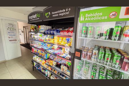 Apartamento à venda com 56m², 2 quartos e 2 vagasMercado