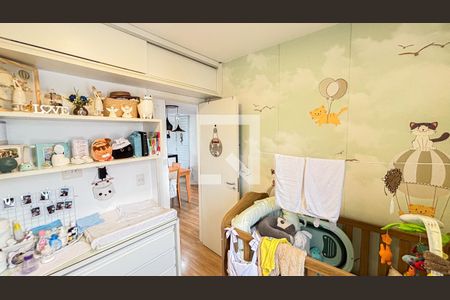 Apartamento à venda com 56m², 2 quartos e 2 vagasQuarto